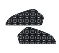 Puig 22419N Tank Protectors model specific design, Black