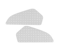 Puig 22419W Tank Protectors model specific design, Transparent
