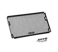 Puig 22421N Radiator Guard model specific design, Black