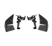 PUIG SPOILER D12 HONDA CB750 HORNET 2025 CARBON LOOK