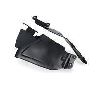 Puig 22430C Rear Deflectors aerodynamic protection, Carbon