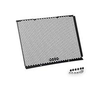 Puig 22528N Radiator Guard model specific design, Black
