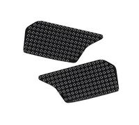 Puig 22548N Tank Protectors model specific design, Black