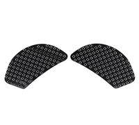 Puig 22550N Tank Protectors model specific design, Black