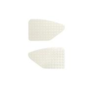 Puig Clear Pro 2 Tank Side Grips / Protectors - Pair KTM 990 Duke R 2024-2026