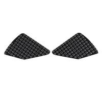 Puig 22552N Tank Protectors model specific design, Black