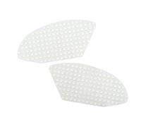 Puig 22553W Tank Protectors model specific design, Transparent