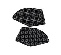 Puig 22554N Tank Protectors model specific design, Black