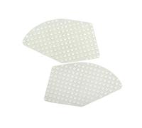 Puig Clear Pro 2 Tank Side Grips - Pair Suzuki Hayabusa GSX1300R 2021-2026