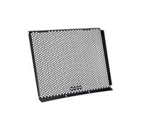 Puig 22555N Radiator Guard model specific design, Black