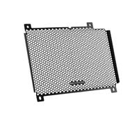 Puig 22557N Radiator Guard model specific design, Black