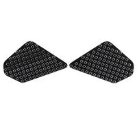 Puig 22559N Tank Protectors model specific design, Black