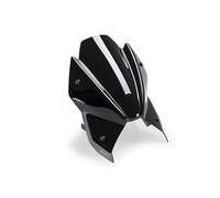Puig 22560N Naked New Generation Sport model specific design, Black