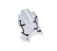 Puig 22560W Naked New Generation Sport model specific design, Transparent