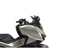 Puig 22583F V-Tech Line Sport Windscreen model specific design, Dark Smoke