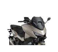 Puig 22583J V-Tech Line Sport Windscreen model specific design, Matte Black