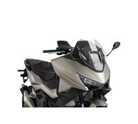 Puig 22583W V-Tech Line Sport Windscreen model specific design, Transparent