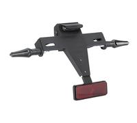 Puig 22598N Turn Signals model specific design, Black