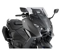 Puig 22605C Front Winglets Naked aerodynamic design, Carbon