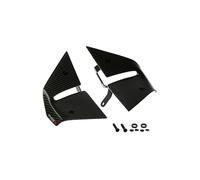 Puig 22606C D12 Winglets aerodynamic design, Carbon