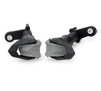 Puig 22621N Engine Guards R19 model specific design, Black
