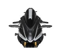 Puig 22623N Aileron Mirror model specific design, Black