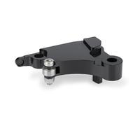 Puig 22638N Heritage Levers model specific design, Black