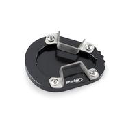 Puig 22643N Kickstand Extension model specific design, Black