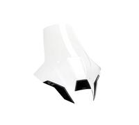 Puig 22645S Touring Windscreen improved wind protection, Graphics