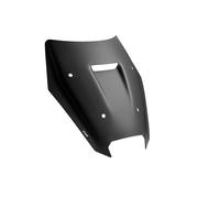 Puig 22659J Sport Windscreen model specific design, Matte Black