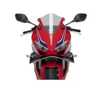 Puig 22661C Front Winglets GP aerodynamic design, Carbon