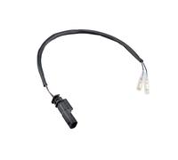 Puig 22673N Plug&Play Wiring Kit model specific design, Black