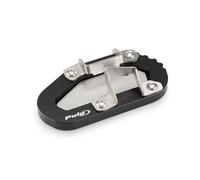 Puig 22679N Kickstand Extension model specific design, Black