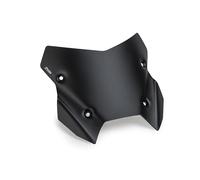 Puig 22680J Sport Windscreen model specific design, Matte Black
