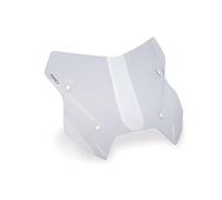 Puig 22680W Sport Windscreen model specific design, Transparent
