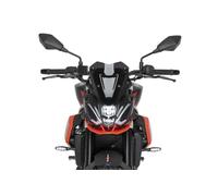 Puig 22690F New Generation Naked Sport Aerodynamics, Dark Tinted