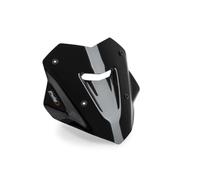 Puig 22690N Naked New Generation Sport model specific design, Black