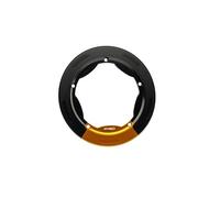 Puig 22693O Accessories For T-MAX/AK550 model specific design, Gold