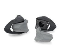 Puig 22700N Engine Guards R19 model specific design, Black