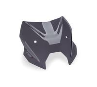Puig 22710F Naked New Generation Sport model specific design, Dark Smoke