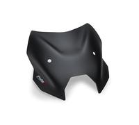 Puig 22710J Naked New Generation Sport model specific design, Matte Black