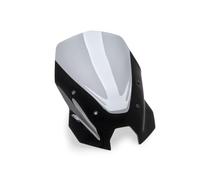 Puig 22711H New Generation Touring improved wind protection, Smoke