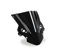 Puig Z-Racing Screen 675SR-R, Black