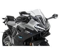 Puig Z-Racing Screen 675SR-R, transparent