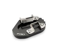 Puig 22745N Kickstand Extension model specific design, Black