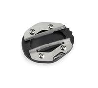 Puig 22752N Kickstand Extension model specific design, Black