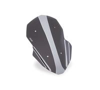 Puig 22766F Sport Windscreen model specific design, Dark Smoke