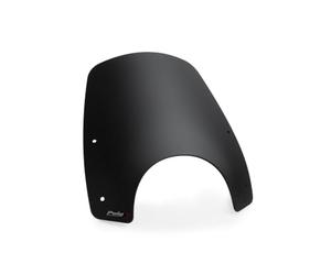 Puig 22774J Naked New Generation Sport model specific design, Matte Black