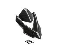 Puig 22776C Naked New Generation Sport model specific design, Carbon