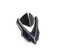 Puig Black (Opaque) Sport Screen Kawasaki Z 1100 2026